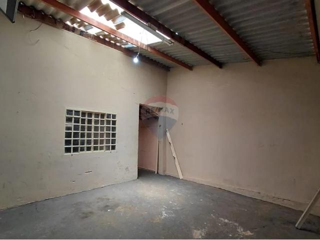 Casa / Sobrado para Venda em Lins/SP Conjunto Habitacional José Dias dos Santos 3 Quartos