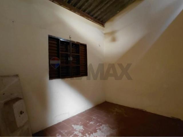 Casa / Sobrado para Venda em Lins/SP Jardim Bandeirantes 4 Quartos