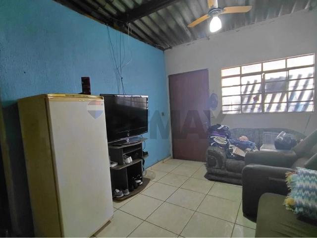 Casa / Sobrado para Venda em Lins/SP Jardim Linense 2 Quartos