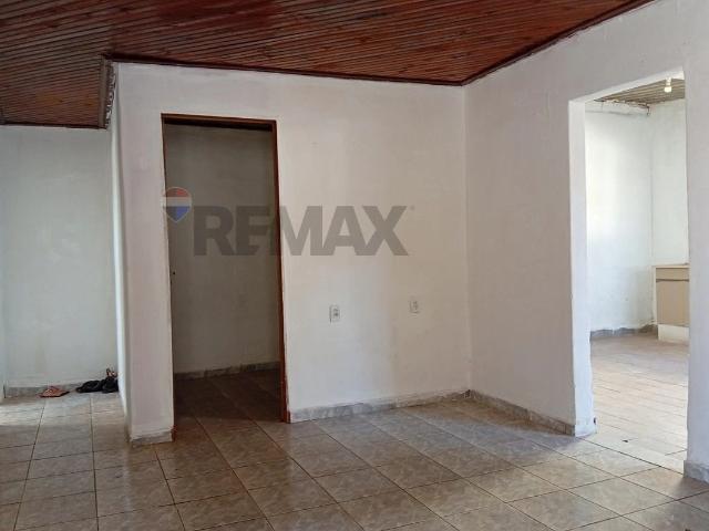 Casa / Sobrado para Venda em Lins/SP Jardim São Francisco da Boa Vista 2 Quartos