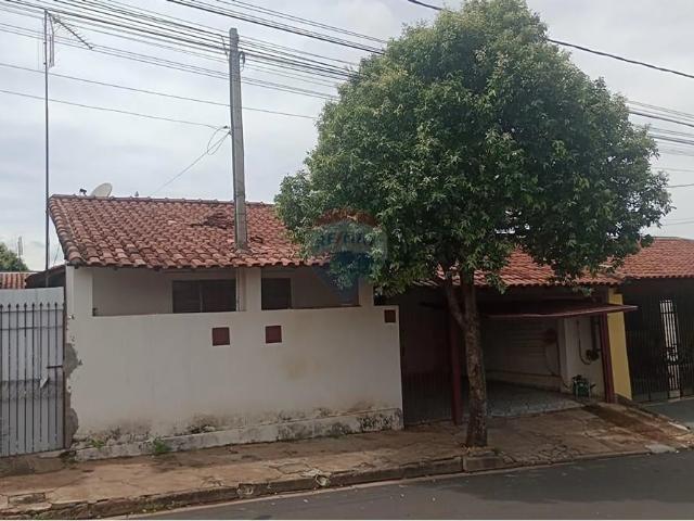 Casa / Sobrado para Venda em Lins/SP Jardim Santa Clara 2 Quartos
