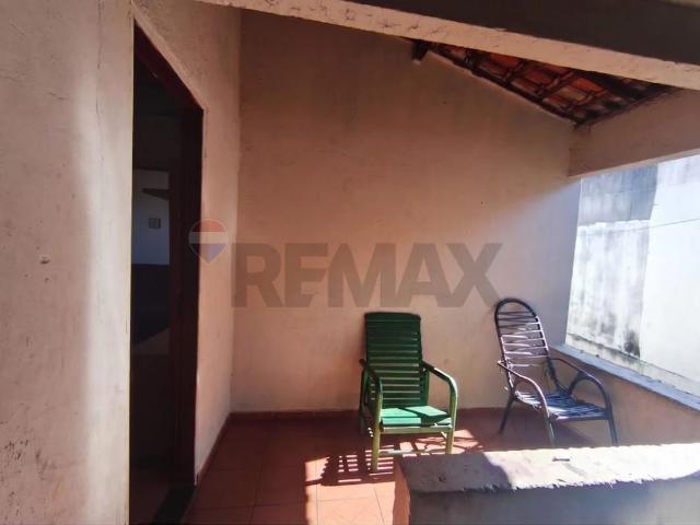 Casa / Sobrado para Venda em Lins/SP Jardim União 3 Quartos