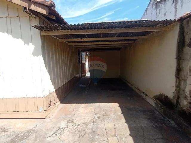 Casa / Sobrado para Venda em Lins/SP Labaté 2 Quartos