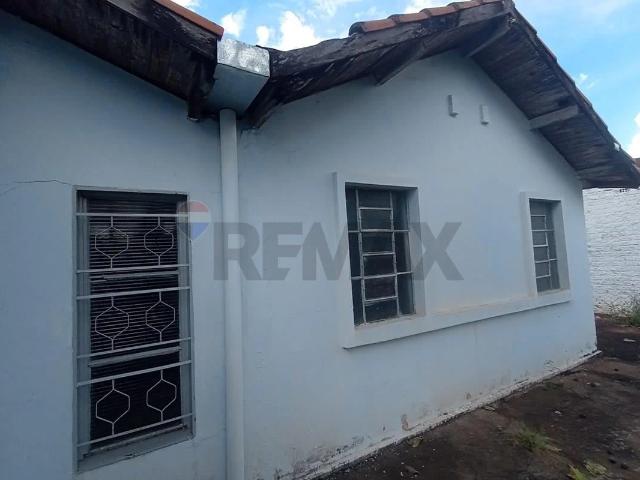 Casa / Sobrado para Venda em Lins/SP Núcleo Habitacional Monsenhor Pasetto 3 Quartos