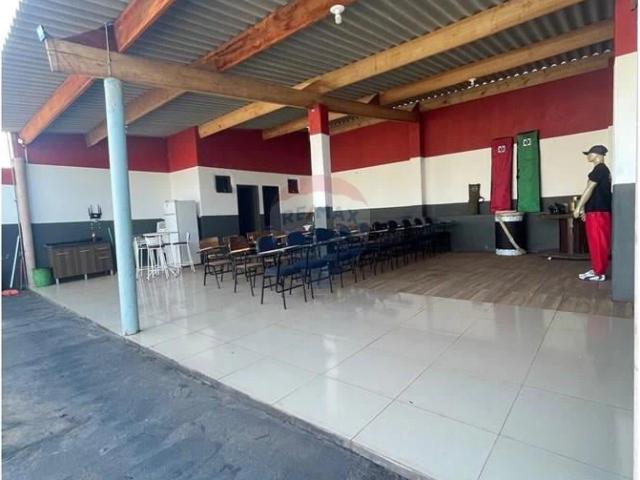 Casa / Sobrado para Venda em Lins/SP Residencial Beatriz 1 Quartos