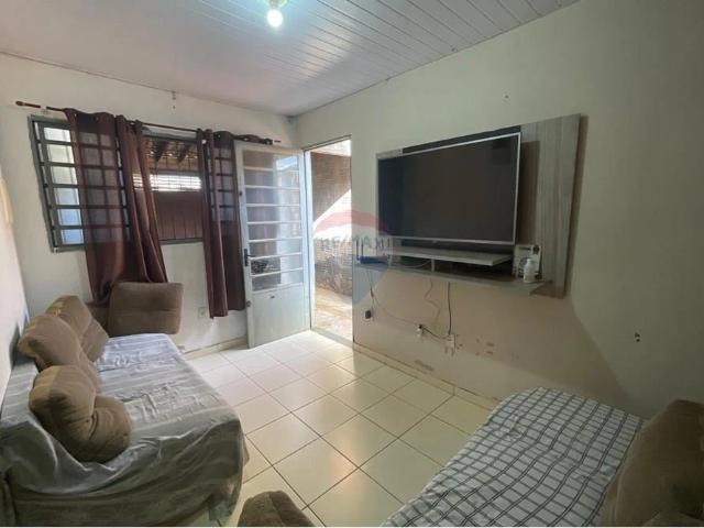 Casa / Sobrado para Venda em Lins/SP Residencial Josepha Caetano Ramos Dona Angelina 2 Quartos