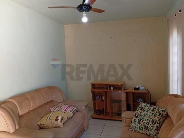 Casa / Sobrado para Venda em Lins/SP Residencial Morumbi 3 Quartos