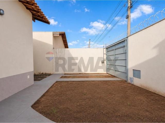Casa / Sobrado para Venda em Lins/SP Residencial San Fernando 3 Quartos