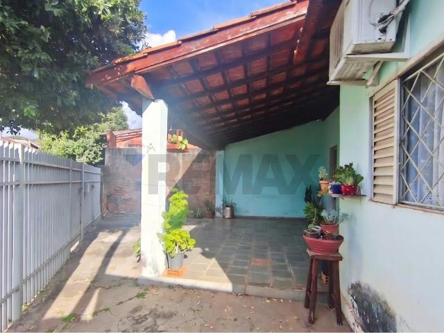 Casa / Sobrado para Venda em Lins/SP Vila Azevedo 3 Quartos