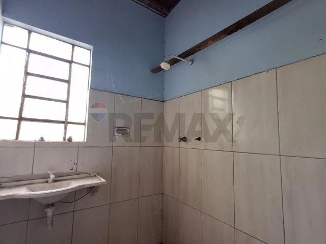 Casa / Sobrado para Venda em Lins/SP Vila Guararapes 2 Quartos