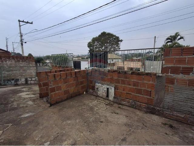 Casa / Sobrado para Venda em Lins/SP Vila Irmãos Andrade 3 Quartos