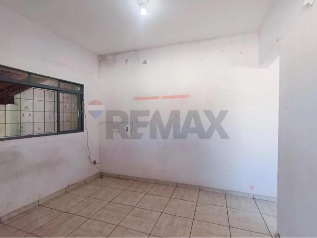 Casa / Sobrado para Venda em Lins/SP Vila Paulista 1 Quartos