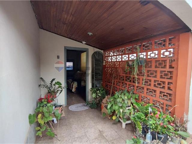 Casa / Sobrado para Venda em Lins/SP Vila São José 4 Quartos