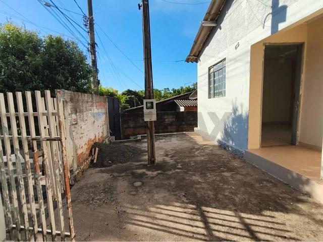 Casa / Sobrado para Venda em Lins/SP Vila Santa Terezinha 3 Quartos
