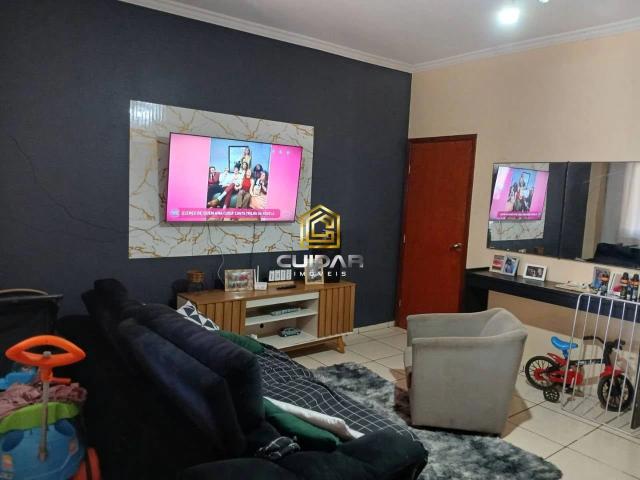 Casa / Sobrado para Venda em Londrina/PR Marabá 3 Quartos