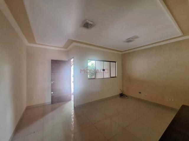Casa / Sobrado para Venda em Londrina/PR Maria Lúcia 2 Quartos