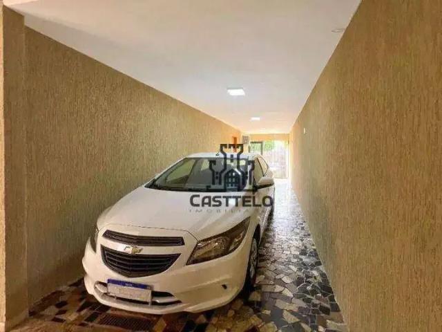 Casa / Sobrado para Venda em Londrina/PR Maria Lúcia 2 Quartos