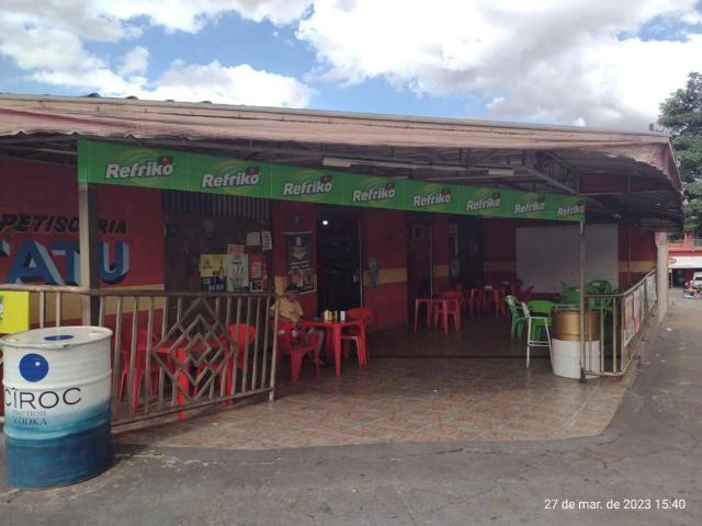 Casa / Sobrado para Venda em Londrina/PR Maria Lúcia 3 Quartos