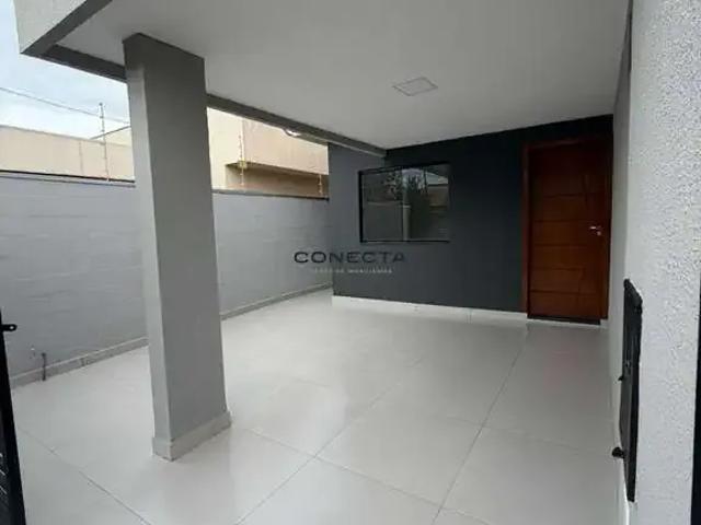 Casa / Sobrado para Venda em Londrina/PR Maria Lúcia 3 Quartos