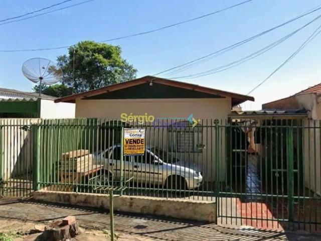 Casa / Sobrado para Venda em Londrina/PR Marumbi 2 Quartos