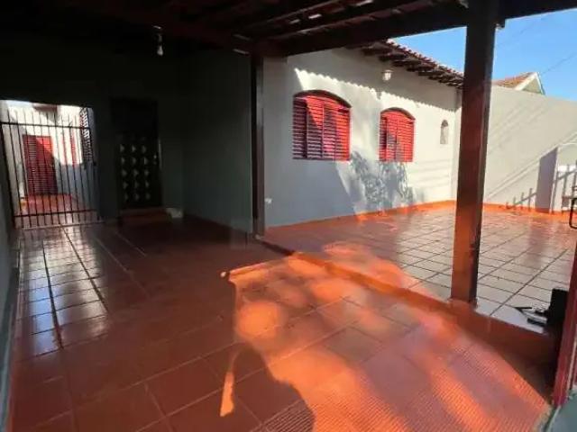 Casa / Sobrado para Venda em Londrina/PR Marumbi 4 Quartos