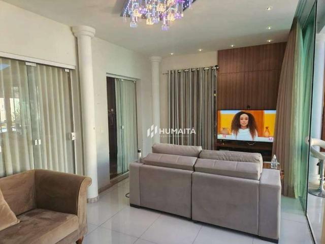 Casa / Sobrado para Venda em Londrina/PR Mediterrâneo 4 Quartos
