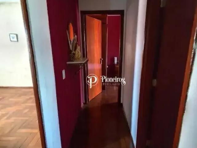 Casa / Sobrado para Venda em Londrina/PR Messiânico 3 Quartos