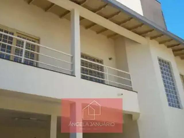 Casa / Sobrado para Venda em Londrina/PR Messiânico 3 Quartos