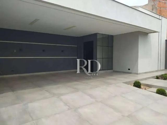 Casa / Sobrado para Venda em Londrina/PR Monte Belo 3 Quartos