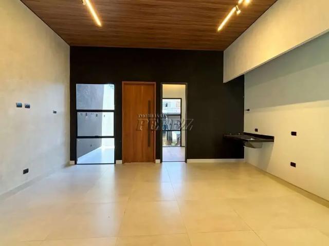 Casa / Sobrado para Venda em Londrina/PR Monte Belo 3 Quartos