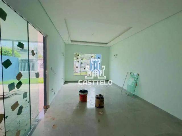 Casa / Sobrado para Venda em Londrina/PR Monte Belo 3 Quartos