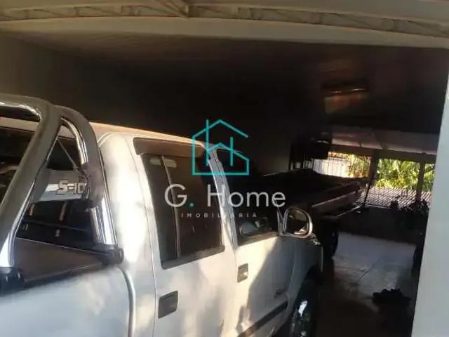 Casa / Sobrado para Venda em Londrina/PR Monte Belo 2 Quartos