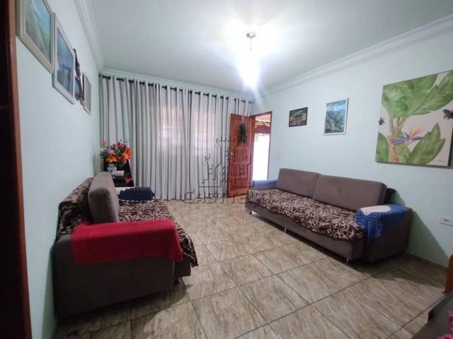 Casa / Sobrado para Venda em Londrina/PR Monte Belo 5 Quartos