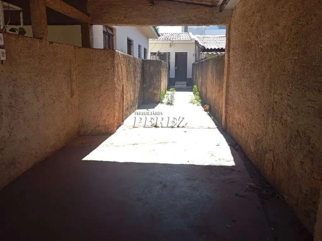 Casa / Sobrado para Venda em Londrina/PR Nossa Senhora de Lourdes 3 Quartos