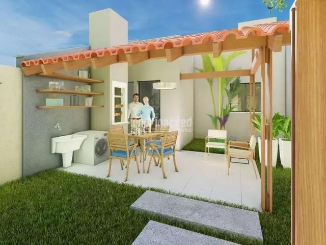 Casa / Sobrado para Venda em Londrina/PR Novo Horizonte 2 Quartos