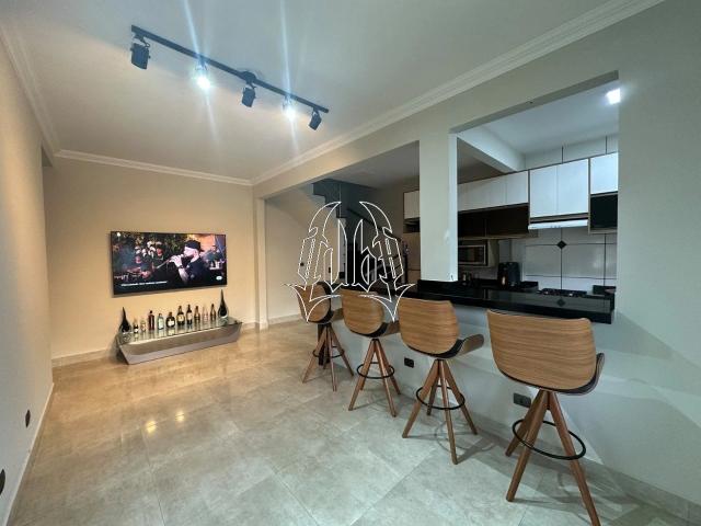 Casa / Sobrado para Venda em Londrina/PR Ouro Branco 3 Quartos