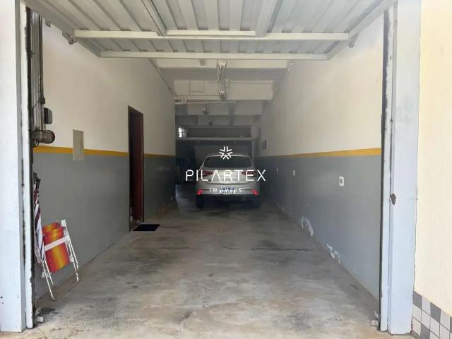 Casa / Sobrado para Venda em Londrina/PR Operária 3 Quartos