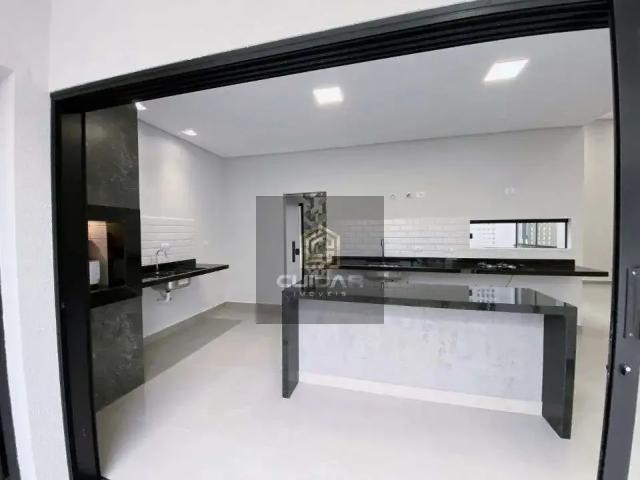 Casa / Sobrado para Venda em Londrina/PR Operária 3 Quartos