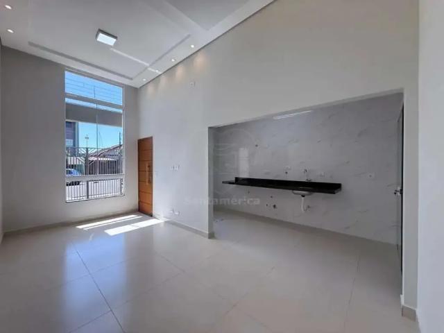 Casa / Sobrado para Venda em Londrina/PR Operária 3 Quartos