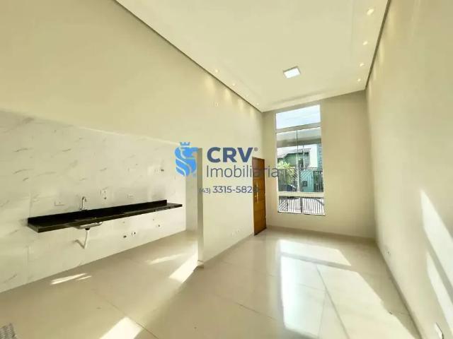 Casa / Sobrado para Venda em Londrina/PR Operária 3 Quartos