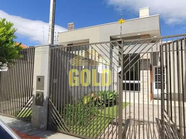 Casa / Sobrado para Venda em Londrina/PR Operária 3 Quartos