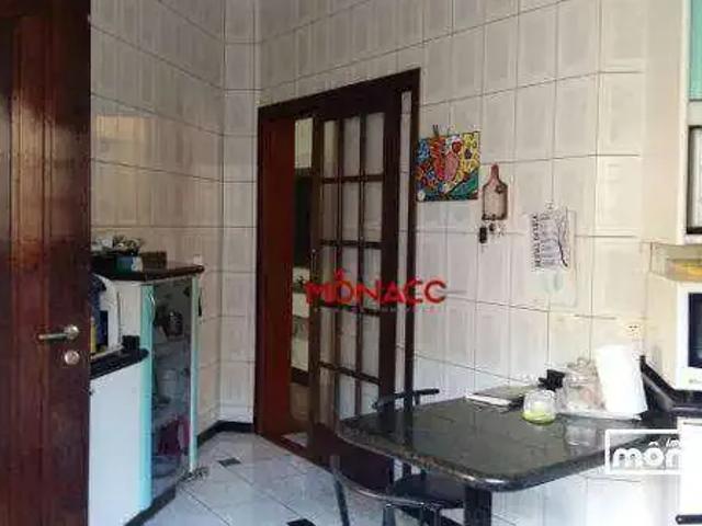 Casa / Sobrado para Venda em Londrina/PR Aurora 3 Quartos