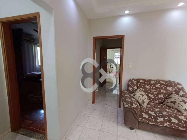 Casa / Sobrado para Venda em Londrina/PR Aeroporto 4 Quartos