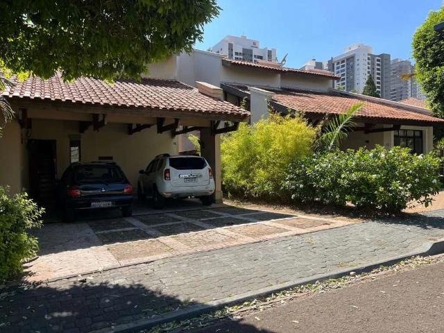 Casa / Sobrado para Venda em Londrina/PR Alto da Colina 4 Quartos