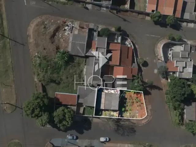 Casa / Sobrado para Venda em Londrina/PR Alto da Boa Vista 2 Quartos