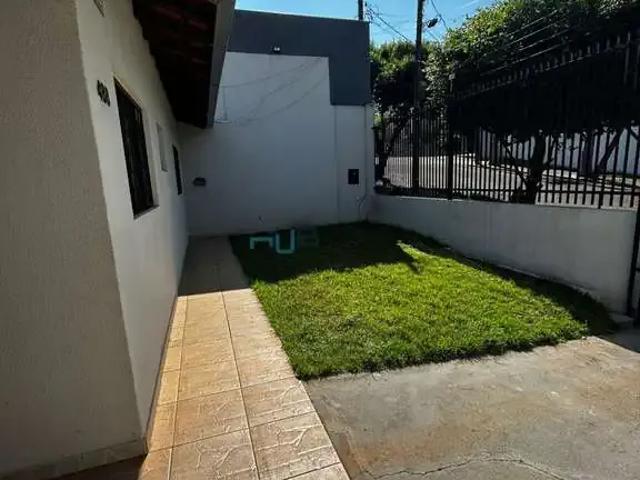 Casa / Sobrado para Venda em Londrina/PR Andes 3 Quartos