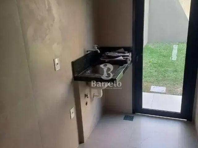 Casa / Sobrado para Venda em Londrina/PR Andrade 3 Quartos