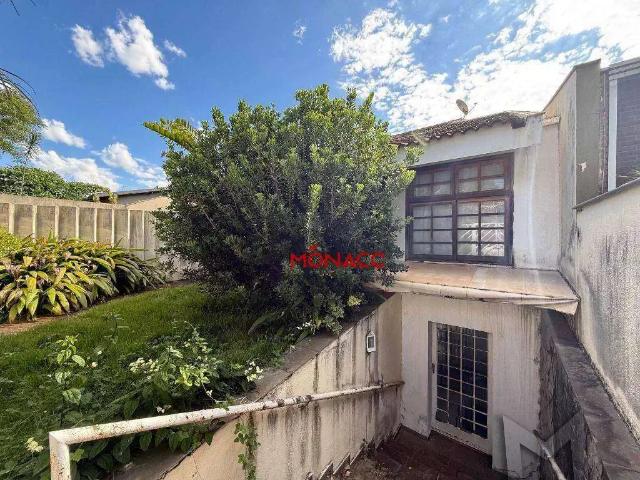 Casa / Sobrado para Venda em Londrina/PR Andrade 4 Quartos
