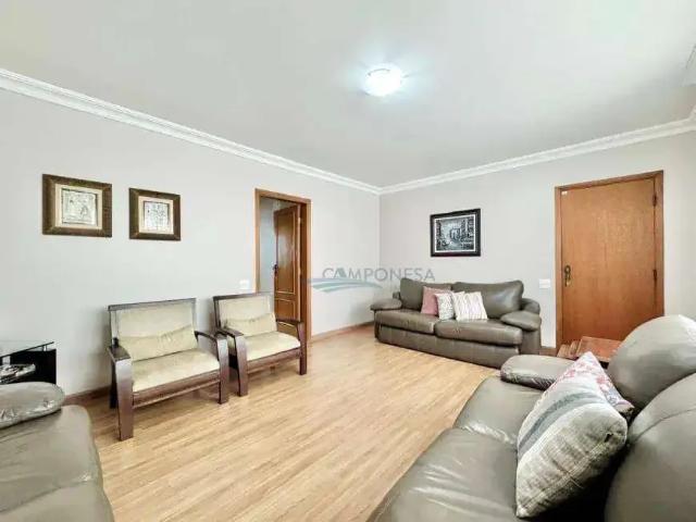 Casa / Sobrado para Venda em Londrina/PR Andrade 4 Quartos