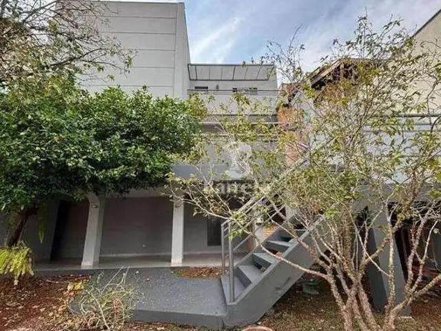 Casa / Sobrado para Venda em Londrina/PR Andrade 4 Quartos